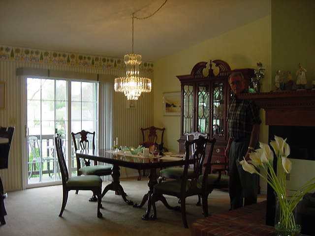 901 N Pheasant Ct, Vincennes, IN 47591 photo 9