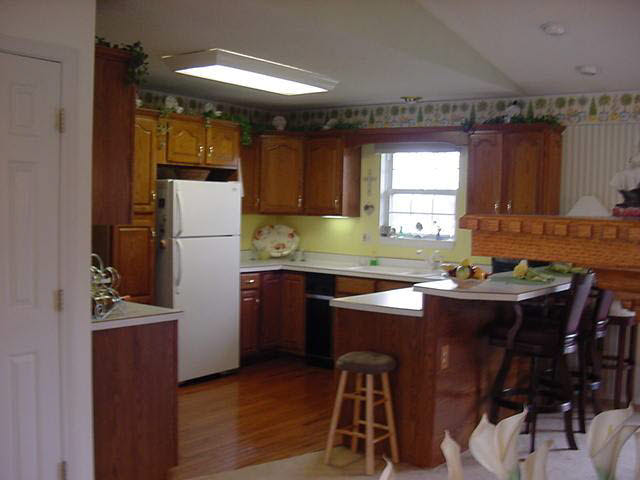 901 N Pheasant Ct, Vincennes, IN 47591 photo 6