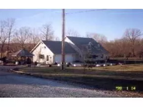 2792 Flora Road, Bloomington, IN 47401 photo 1