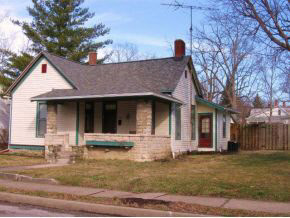 608 W 4th St, Bloomington, IN 47404 photo 1