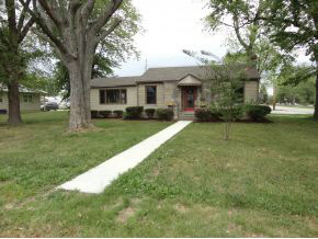 1201 W Warren St, Mitchell, IN 47446 photo 1