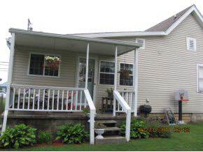 314 Lafayette Ave, Oolitic, IN 47451 photo 20