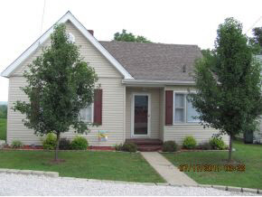 314 Lafayette Ave, Oolitic, IN 47451 photo 1