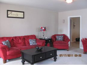 314 Lafayette Ave, Oolitic, IN 47451 photo 5