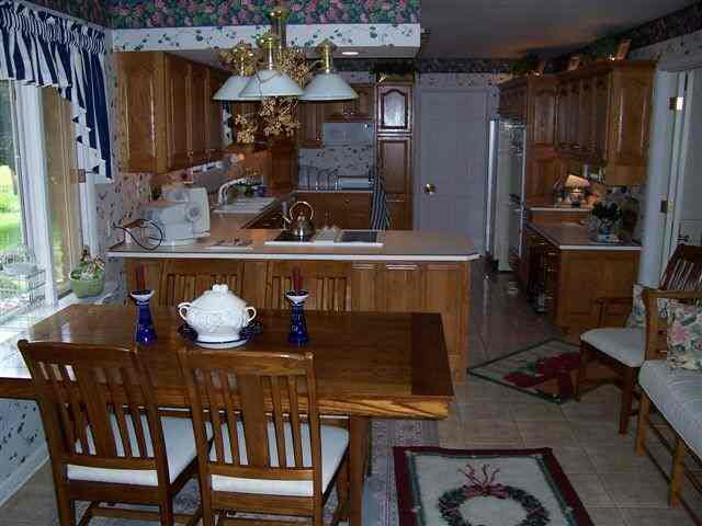 121 Fairway Dr, Vincennes, IN 47591 photo 7
