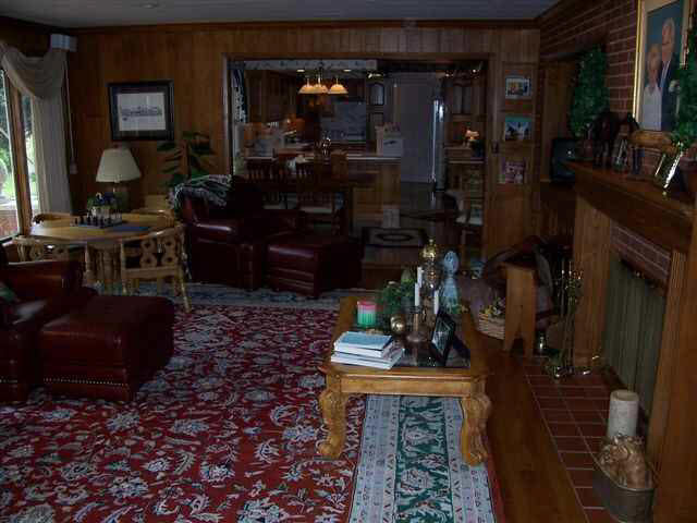 121 Fairway Dr, Vincennes, IN 47591 photo 5
