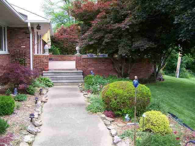 121 Fairway Dr, Vincennes, IN 47591 photo 2