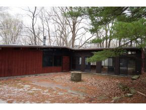 5883 E Lampkins Ridge Rd, Bloomington, IN 47401 photo 1