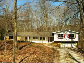 5581 E Lampkins Ridge Rd, Bloomington, IN 47401 photo 1