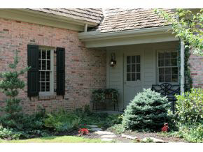 3800 Commodore Trl, Bloomington, IN 47408 photo 4