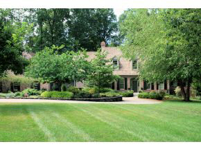 3800 Commodore Trl, Bloomington, IN 47408 photo 1