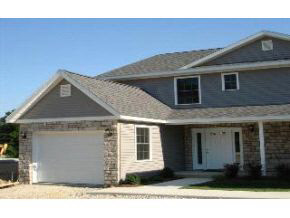 5702 W Vinca Ln, Ellettsville, IN 47429 photo 1