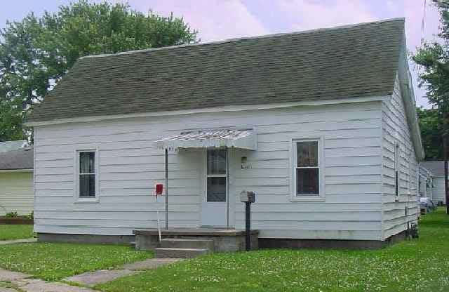 1661 Indiana Ave, Vincennes, IN 47591 photo 1