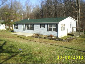 6061 State Rd 42, Poland, IN 47868 photo 1