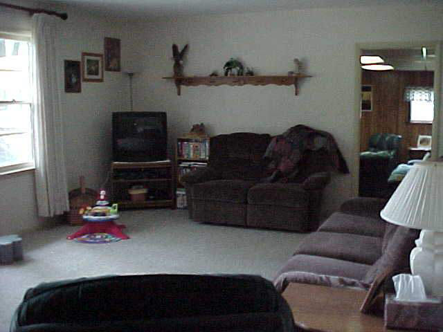 3412 Old Bruceville Rd, Vincennes, IN 47591 photo 5