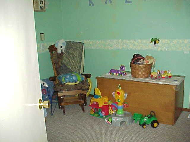 3412 Old Bruceville Rd, Vincennes, IN 47591 photo 6