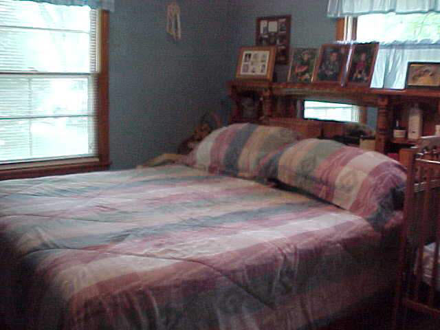 3412 Old Bruceville Rd, Vincennes, IN 47591 photo 7