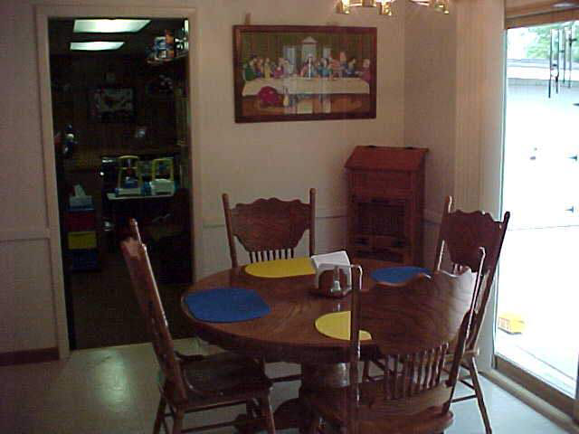 3412 Old Bruceville Rd, Vincennes, IN 47591 photo 3