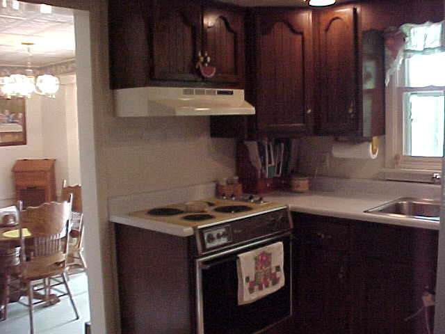 3412 Old Bruceville Rd, Vincennes, IN 47591 photo 2