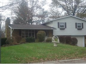 3716 S Bainbridge Dr, Bloomington, IN 47401 photo 1
