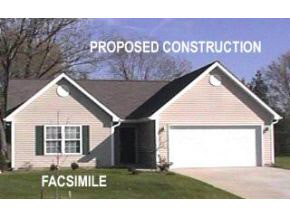 5413 N Andrea Dr, Bloomington, IN 47404 photo 1