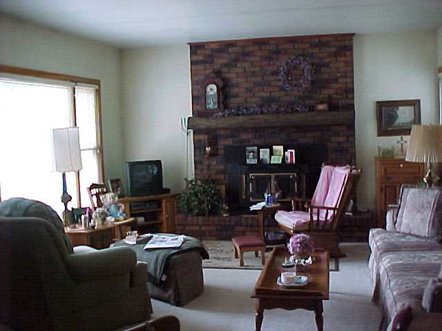 5401 S Hickory Corner Rd, Vincennes, IN 47591 photo 2