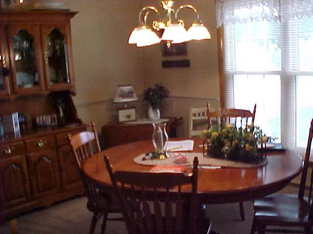 5401 S Hickory Corner Rd, Vincennes, IN 47591 photo 4