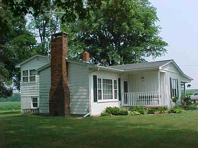 5401 S Hickory Corner Rd, Vincennes, IN 47591 photo 6