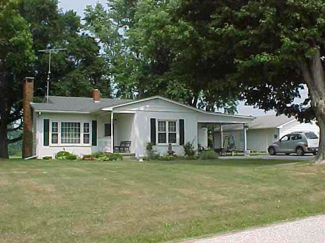 5401 S Hickory Corner Rd, Vincennes, IN 47591 photo 1
