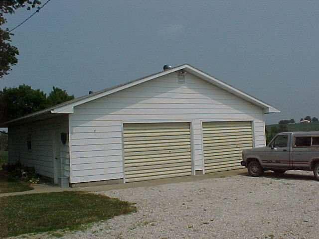 5401 S Hickory Corner Rd, Vincennes, IN 47591 photo 7