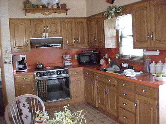 5401 S Hickory Corner Rd, Vincennes, IN 47591 photo 5