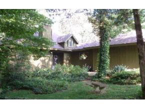 3655 E Cleve Butcher Rd, Bloomington, IN 47401 photo 1