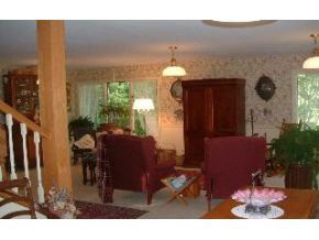 3655 E Cleve Butcher Rd, Bloomington, IN 47401 photo 4