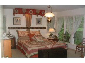 3655 E Cleve Butcher Rd, Bloomington, IN 47401 photo 6