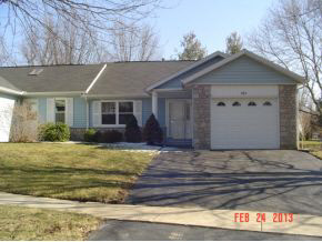 662 E Heather Dr, Bloomington, IN 47401 photo 1