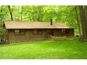 6388 E Cox Dr, Bloomington, IN 47408 photo 2