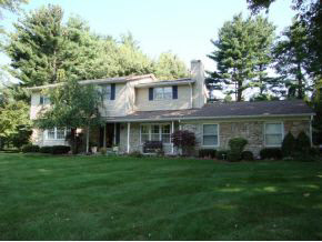 3713 E Brownridge, Bloomington, IN 47401 photo 1