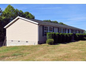 8633 N Crossover Rd, Bloomington, IN 47404 photo 3