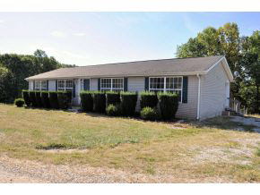 8633 N Crossover Rd, Bloomington, IN 47404 photo 1