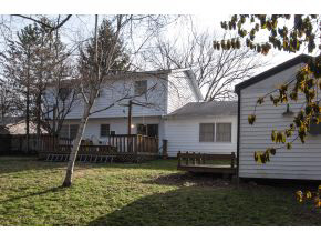 323 N Sheffield Dr, Bloomington, IN 47408 photo 22