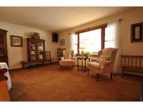 323 N Sheffield Dr, Bloomington, IN 47408 photo 3