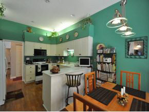 3213 S Coppertree Dr, Bloomington, IN 47401 photo 9