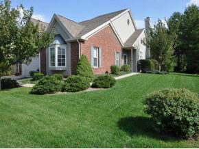 3213 S Coppertree Dr, Bloomington, IN 47401 photo 1