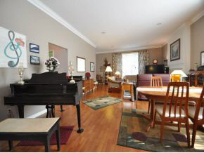 3213 S Coppertree Dr, Bloomington, IN 47401 photo 4