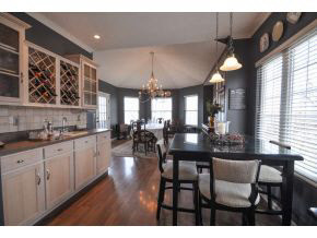 9792 S Tailwater Dr, Bloomington, IN 47401 photo 6