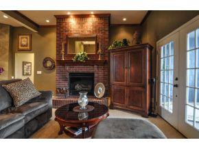 9792 S Tailwater Dr, Bloomington, IN 47401 photo 3