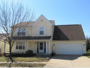 3850 S Claybridge Dr, Bloomington, IN 47401 photo 1