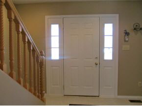 3850 S Claybridge Dr, Bloomington, IN 47401 photo 2
