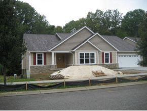 1264 S Barnes Dr, Bloomington, IN 47401 photo 6
