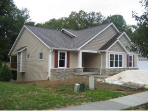 1264 S Barnes Dr, Bloomington, IN 47401 photo 5